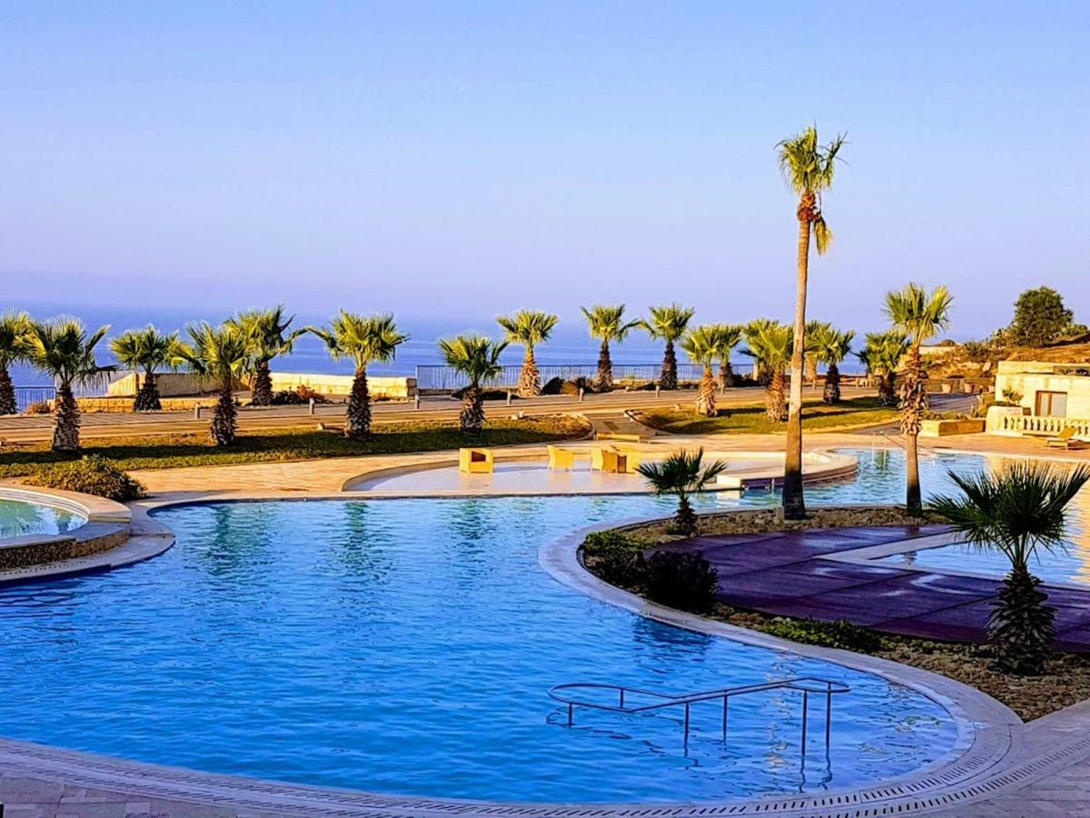 Fort Cambray Apartment With Spectacular Sea Views Mgarr Dış mekan fotoğraf