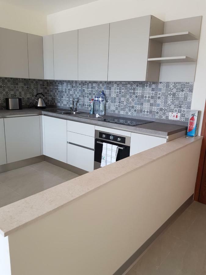 Fort Cambray Apartment With Spectacular Sea Views Mgarr Dış mekan fotoğraf