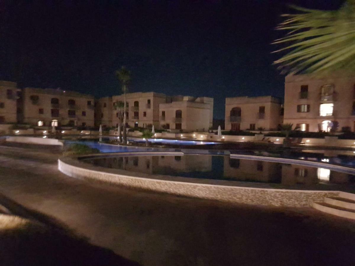 Fort Cambray Apartment With Spectacular Sea Views Mgarr Dış mekan fotoğraf