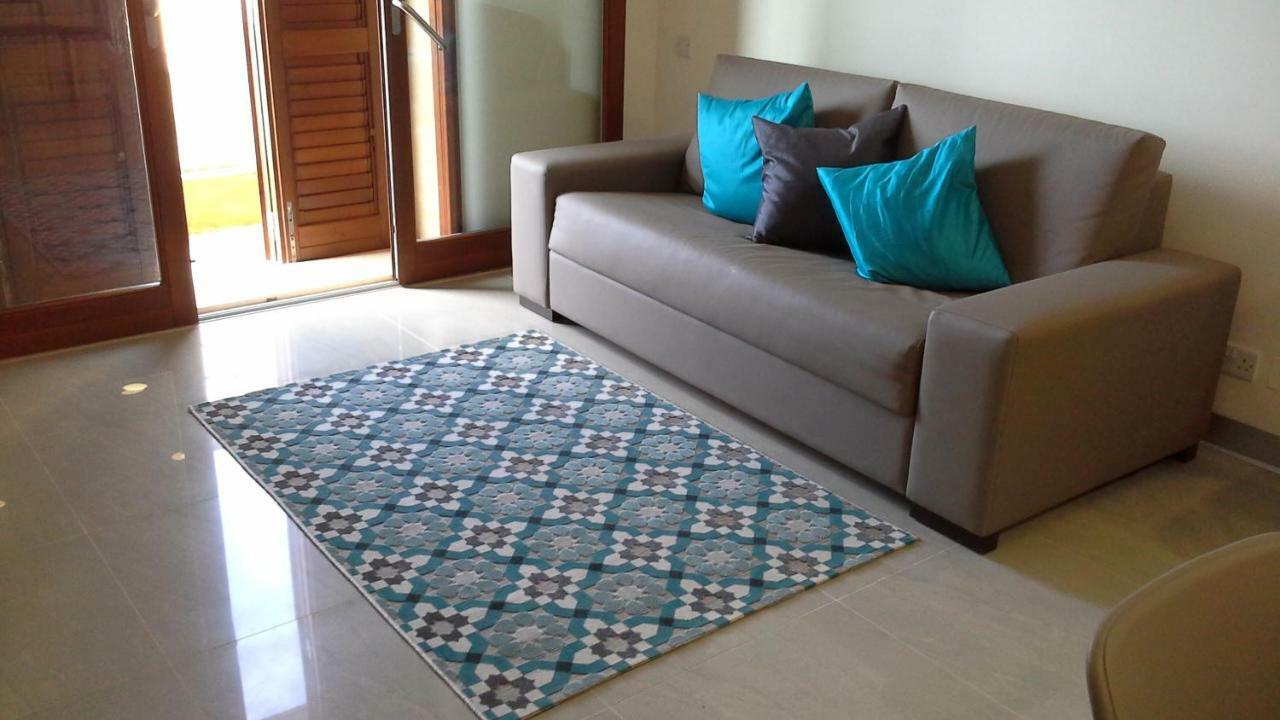 Fort Cambray Apartment With Spectacular Sea Views Mgarr Dış mekan fotoğraf