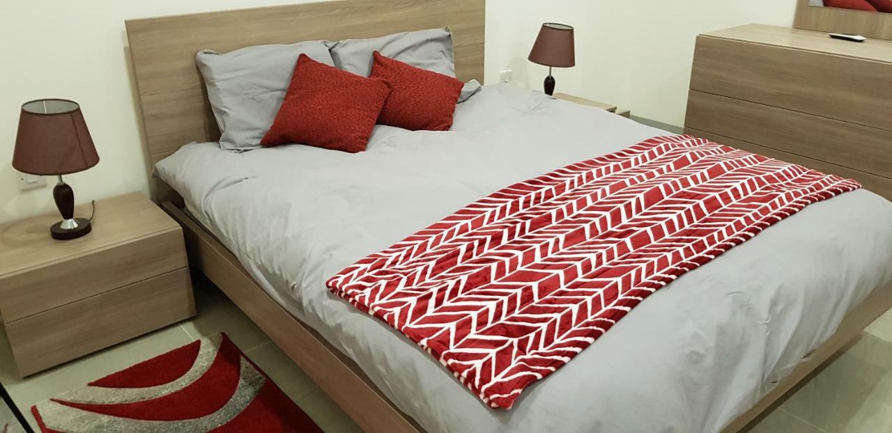 Fort Cambray Apartment With Spectacular Sea Views Mgarr Dış mekan fotoğraf