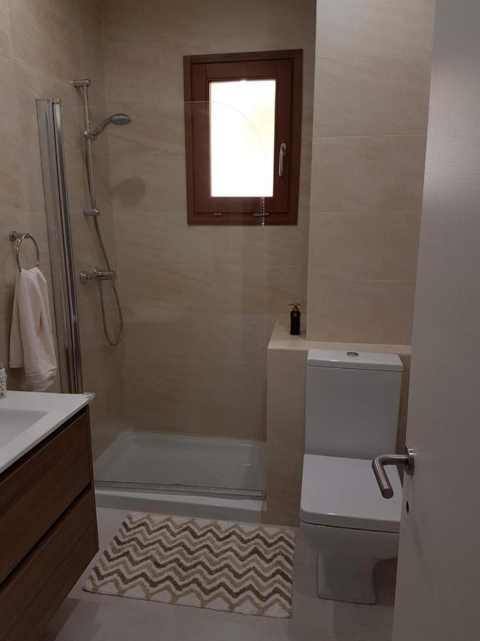 Fort Cambray Apartment With Spectacular Sea Views Mgarr Dış mekan fotoğraf